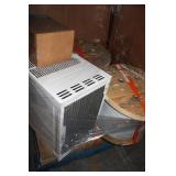 Cable and AC - Qty 3