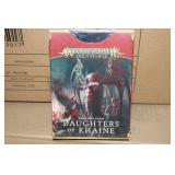 Warhammer Cards - Qty 540