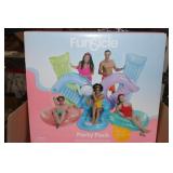 Pool Float Set - Qty 20
