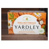 Bath Soap - Qty 2181