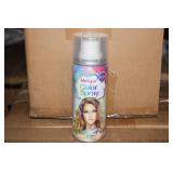 Hair Color Spray - Qty 344