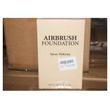Foundation Spray - Qty 255