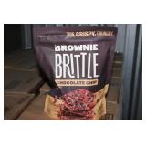 Brownie Brittle - Qty 160