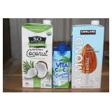 Non-Dairy Drinks - Qty 325