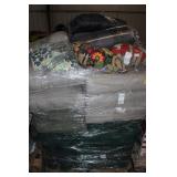 Outdoor Cushions - Qty 13 sets