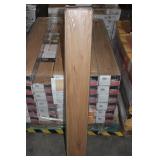 Laminate Flooring - Qty 419