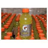 Gatorade - Qty 1960