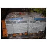 AC Unit - Qty 2
