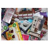 HBA and Food - Qty 600