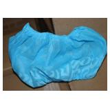 Shoe Covers - Qty 21,000
