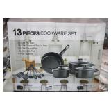 Cookware Set - 64