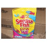 Swedish Fish - Qty 1692