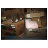 Mixed Merchandise - Qty 2 pallets