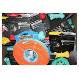 Dog Toys - Qty 293