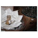 Mixed Merchandise - Qty 2 pallets