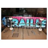 Skateboard - Qty 50