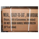 MRE - Qty 50