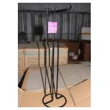 Toilet Paper Holder - Qty 120