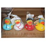 Rubber Duck - Qty 2160