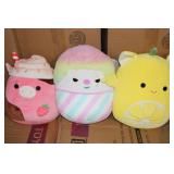 Squishmallows - Qty 120