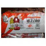 Gatorade - Qty 54 cases