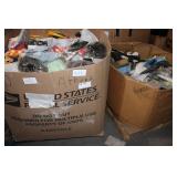 Mixed Merchandise - Qty 2 pallets