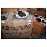 Mixed Merchandise - Qty 2 pallets