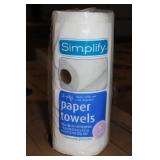 Paper Towels - Qty 720