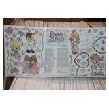 Collectables - Qty 1350