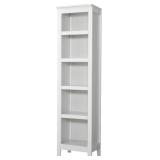 Bookcase - Qty 10