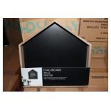 Chalkboard - Qty 324
