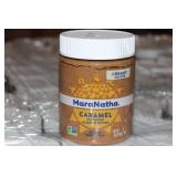 Almond Butter - Qty 1218