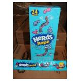 Nerds Rope - Qty 7920