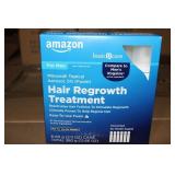 Hair Regrowth Treatment - Qty 192