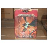 Warhammer Cards - Qty 540