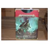 Warhammer Cards - Qty 480