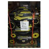 Lawn Mowers - Qty 6
