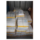 Poly Apron - Qty 22,000