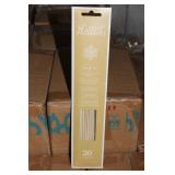 Incense Sticks - Qty 1308