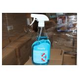 Glass Cleaner - Qty 240