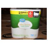 Paper Towels - Qty 96