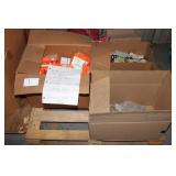 Earbuds, and More - Qty 198