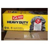 Trash Bags - Qty 251