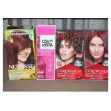 Hair Color - Qty 265