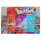 Drinks - Qty 108