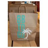 To Go Bags - Qty 3000