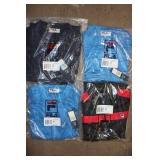Fila Clothing