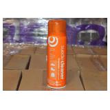 Suede Cleaner - Qty 624