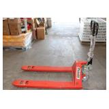 Pallet Jack - Qty 1