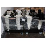 Dishes and Carts